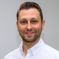 Helios IT Service GmbH Employee Jakub Ozimkiewicz's profile photo