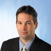 ZF Group Employee Gregory Bryan's profile photo