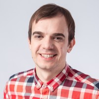 NIPIGAS Employee Alexey Kurlychev's profile photo