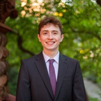 Alias Intelligence Employee Isaac G.'s profile photo