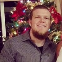 Therapia Staffing Employee Chase Decarr's profile photo