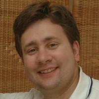 EY Employee Evan Brooks's profile photo