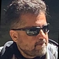 Ethernovia Employee Syed Hussain's profile photo