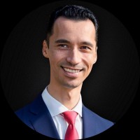 TRUSTBYTES Employee Jeremy Prasetyo's profile photo