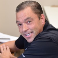 Canete Employee David Dacosta's profile photo