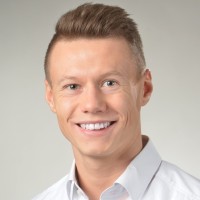 groninger & co. gmbh Employee Nils Klein's profile photo