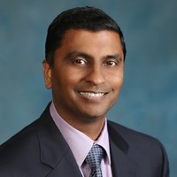 Balaji Rangaswamy Email & Phone Number
