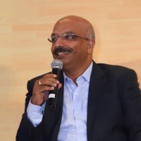 Indo Count Industries Limited Employee Abhay Karhade's profile photo