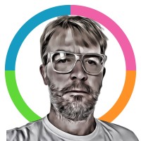 Rob Geerdink Email & Phone Number