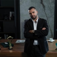 Digitect Employee Yousef Sharbatly's profile photo