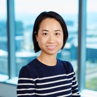 Firefly Biologics Employee Zhe Wang's profile photo
