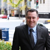 SP+ (SP Plus) Employee Justin Rogers's profile photo