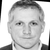 Retail Reply Employee David O'Neill's profile photo