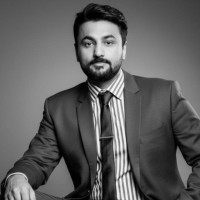 Muhammad Waseem Email & Phone Number