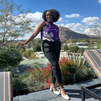 Arizona Community Management Services, LLC (AZCMS) Employee Jade Gray's profile photo