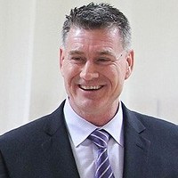 Solairus Aviation Employee Steve Foley's profile photo