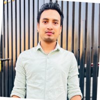 Accenture Employee Sudeep Shrestha's profile photo
