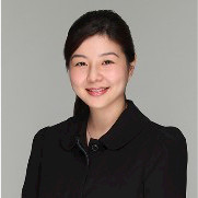 Temasek Employee Alison Lim's profile photo