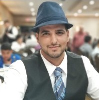 Nagi Algalal Email & Phone Number