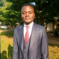 David Ilunga Email