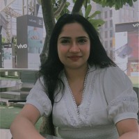 Diksha Saini Email