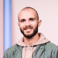 Univid Employee Jonathan Rintala's profile photo