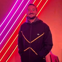 FaroLatino Media Network Employee Nicolás Vanecek's profile photo