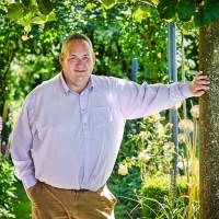 Haddonstone Ltd Employee Frank Manning's profile photo