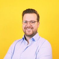 N.V. Haagse Milieu Services Employee Thomas Lakerveld's profile photo