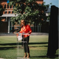 Donna Harrison Email & Phone Number