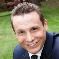 Amneal Pharmaceuticals Employee Robert Miranda's profile photo