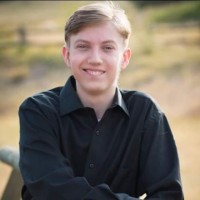 CU Robotics Employee Tanner McLuhan's profile photo