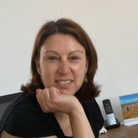 Reflex-Online, Appointment and Booking Scheduling Software Employee Christelle Engelbrecht's profile photo