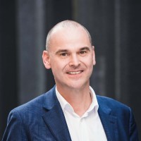 Oktra Employee Wayne Judge's profile photo