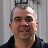 Damian Black Email