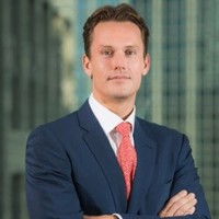 OCP Asia Employee Dan Simmons's profile photo