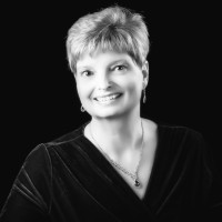 Encompass Community Supports Employee Shel Bolyard-Douglas's profile photo