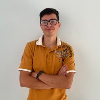 Chargebase Employee Yurii Stopchytskyi's profile photo