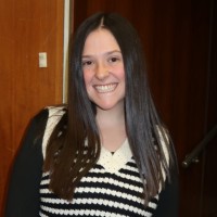 Chabad On Campus Employee Maddie Kantin's profile photo