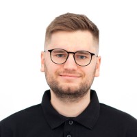 Spotflow Employee Vitalii Tokarchyn's profile photo