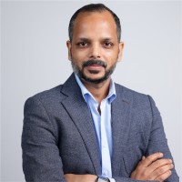 Blinkit Employee Rahul Saxena's profile photo
