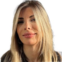 Multinet | Up Employee Yağmur Demi̇R's profile photo