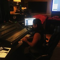 Freelance Audio Employee Alex Nappi's profile photo