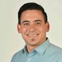Frontier Co-op Employee Travis Brockavich's profile photo