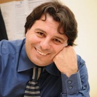 Izzet Bozkurt Email
