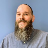 Nedco Employee John Simmonds's profile photo