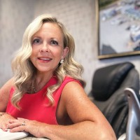 Comstock Resources Employee Angela Sillers's profile photo