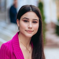 BlueFire AI Employee Viktoriia Molodova's profile photo