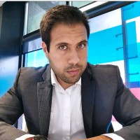 Dynámica Employee José de Jesús Moya Ruíz's profile photo
