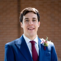 Simplr Employee Paul Mindrup's profile photo